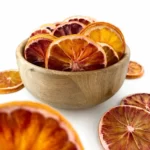 Dried Blood orange Slices - Image 2