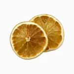 Dried Grapefruit Slices