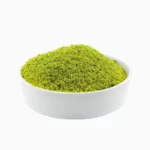 Green Pistachio Powder (Green Pistachio flour)