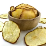 Dried Pear Slices - Image 2