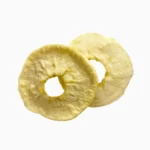 Яблоко сушеное без кожуры, слайсы (кольца)