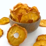 Dried Persimmon Slices - Image 2