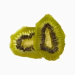 Киви сушеные, слайсы (кольца)