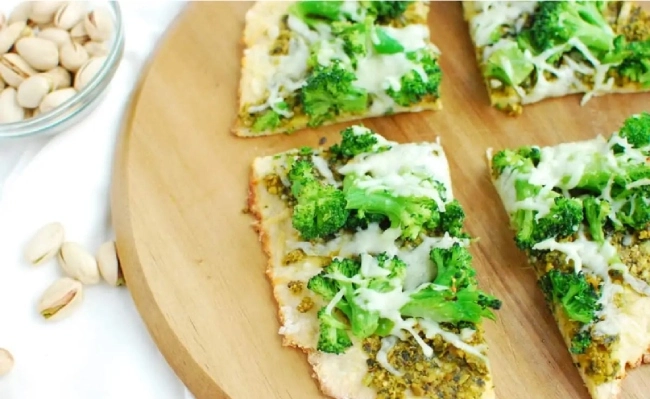 10 Best Pistachio Paste Recipes: Mouthwatering Creations Await | pistachio paste recipe
