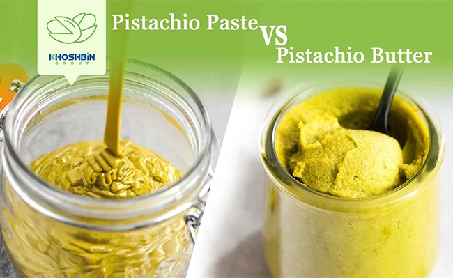 Pistachio Paste Benefits: Boosting Your Health with Every Spoonful | pistachio paste benefits
