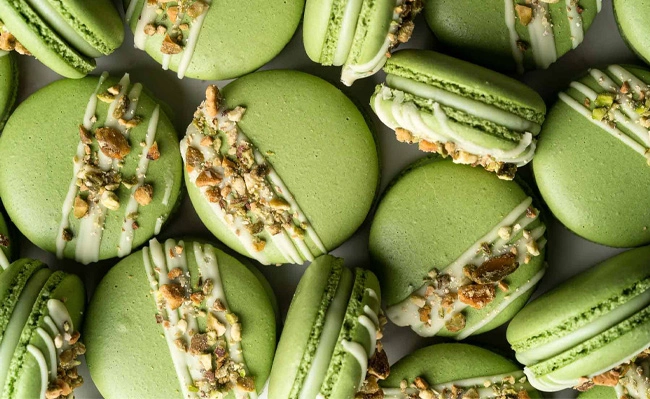 Pistachio Paste Benefits: Boosting Your Health with Every Spoonful | pistachio paste benefits