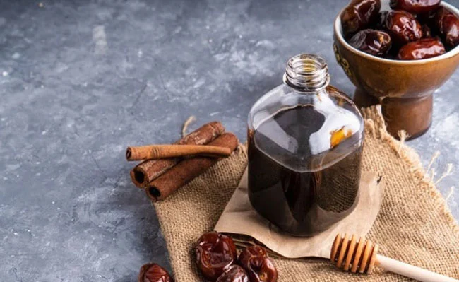Date Syrup Storage Tips: Keeping Your Natural Sweetener Fresh and Flavorful | Date syrup storage