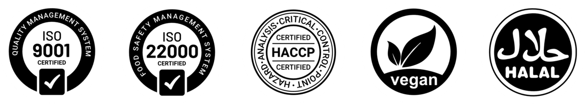 ratin khosh all certifications