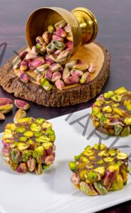 What are the Standards of Quality and Taste in Iranian Pistachios-min