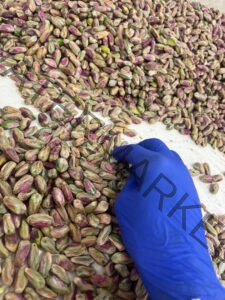 iranian Pistachio Exporters Manage Quality