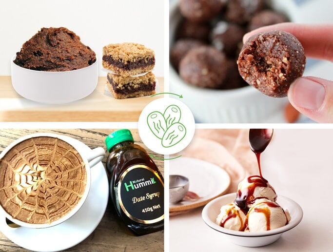 date-paste applications
